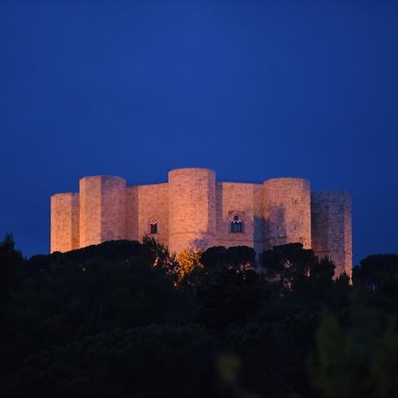 Montegusto Bed and Breakfast Castel Del Monte  Eksteriør billede