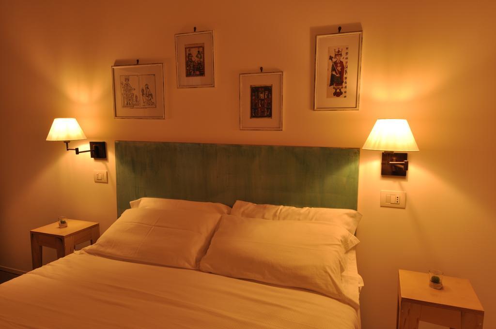 Montegusto Bed and Breakfast Castel Del Monte  Værelse billede