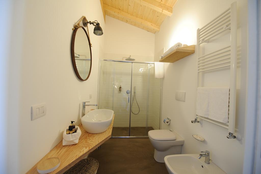 Montegusto Bed and Breakfast Castel Del Monte  Værelse billede