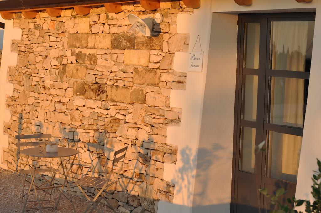 Montegusto Bed and Breakfast Castel Del Monte  Værelse billede