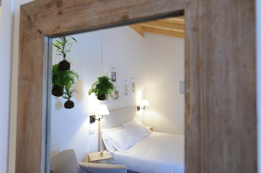 Montegusto Bed and Breakfast Castel Del Monte  Værelse billede