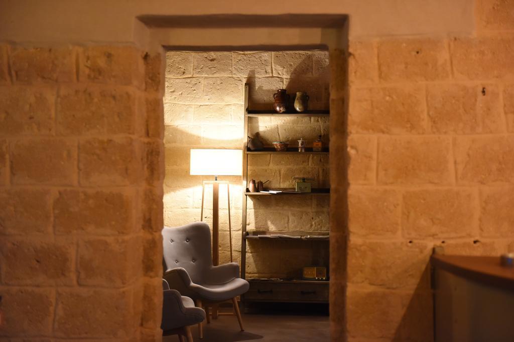 Montegusto Bed and Breakfast Castel Del Monte  Eksteriør billede